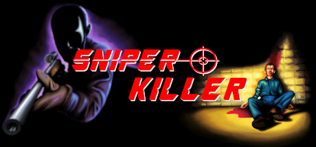 狙击杀手/Sniper Killer