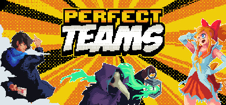 完美团队/Perfect Teams