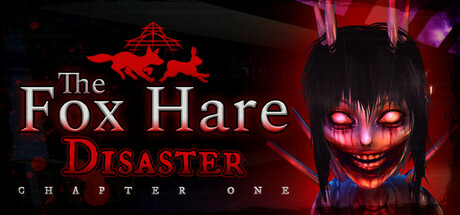 狐兔之灾：第一章/The Fox Hare Disaster: Chapter One