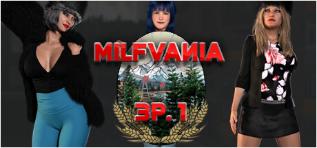 Milfvania Ep. 1