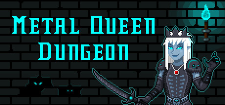 金属女王地牢/Metal Queen Dungeon