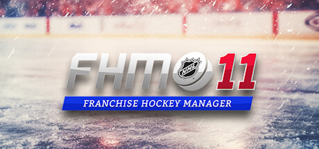 特许经营曲棍球经理 11/Franchise Hockey Manager 11