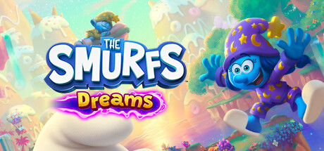 蓝精灵：梦境/The Smurfs – Dreams