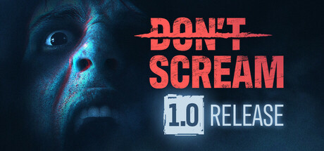 不要尖叫/DON'T SCREAM