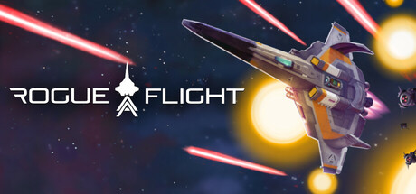 ROGUE FLIGHT(V1.1.1)