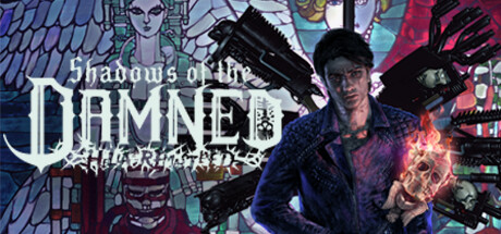 暗影诅咒：地狱 复刻版/Shadows of the Damned: Hella Remastered