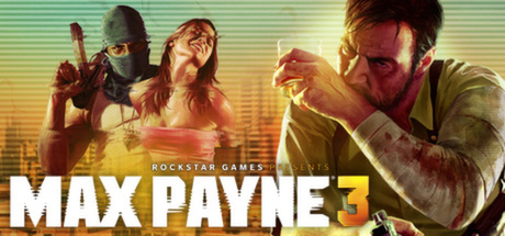 马克思佩恩 3/Max Payne 3(V1.0.0.272)