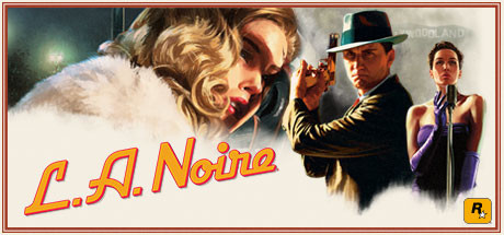 黑色洛城/L.A. Noire(V2675.1.0.0)