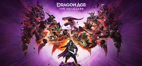 龙腾世纪™: 影障守护者/Dragon Age™: The Veilguard(Update Patch1)