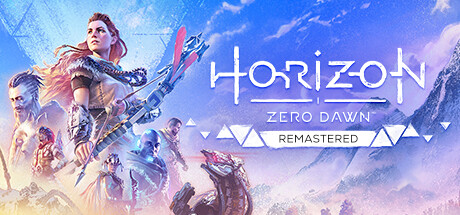 《地平线 零之曙光™》重制版/Horizon Zero Dawn™ Remastered