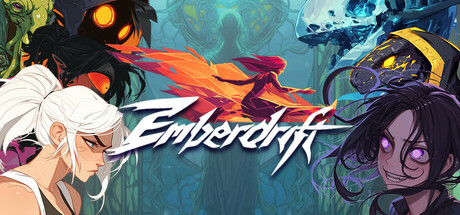 Emberdrift