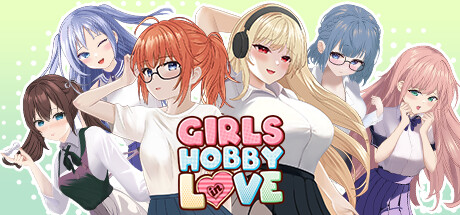 Girls Hobby in LOVE