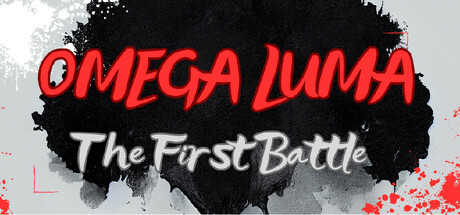 Omega Luma : The First Battle