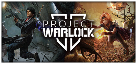 术士计划2/Project Warlock II(Chapter 2)