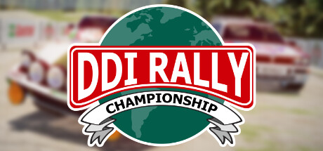 DDI 拉力锦标赛/DDI Rally Championship