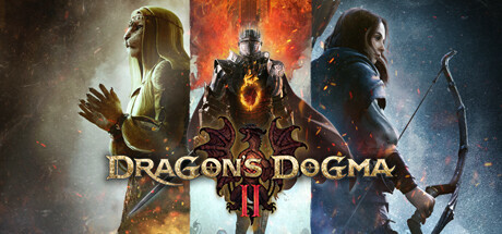 龙之信条2/Dragon’s Dogma 2