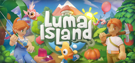 露玛岛/Luma Island(V1.1.3.25171)