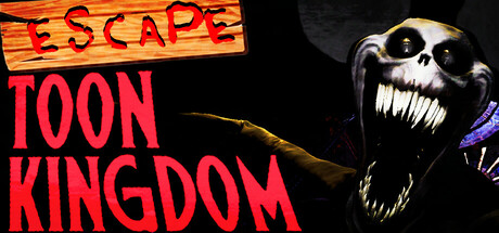 Escape Toon Kingdom