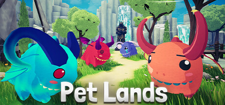 宠物乐园/Pet Lands