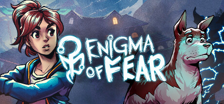 恐惧之谜/Enigma of Fear