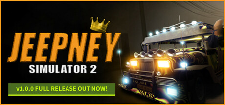 吉普尼模拟器 2/Jeepney Simulator 2(V20241128)