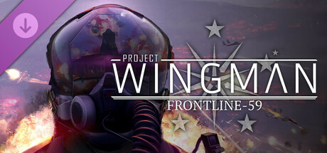 僚机计划: 前线-59 战役/Project Wingman: Frontline-59 Campaign