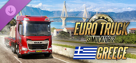 欧洲卡车模拟2/Euro Truck Simulator 2(V1.53.3.11s)