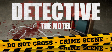 侦探 - 汽车旅馆/DETECTIVE - The Motel