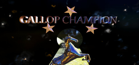 疾驰冠军/Gallop Champion