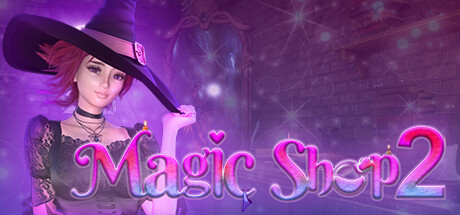 魔法商店2/MagicShop2