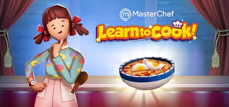 厨艺大师：学习烹饪！/MasterChef: Learn to Cook!