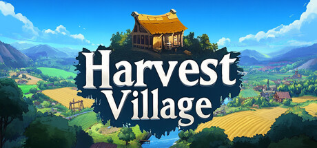 丰收村/Harvest Village