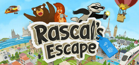 Rascal's Escape