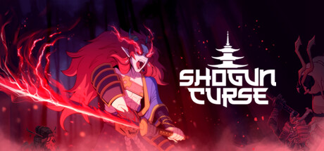 Shogun Curse