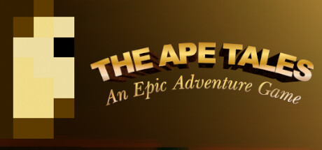 猿人传说：史诗冒险游戏/The Ape Tales: An Epic Adventure Game