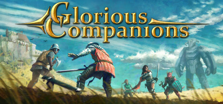 光荣伙伴/Glorious Companions