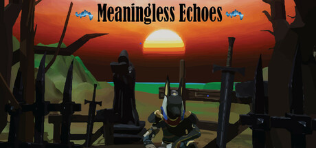 Meaningless Echoes