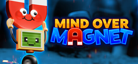 Mind Over Magnet(V1.0.31)