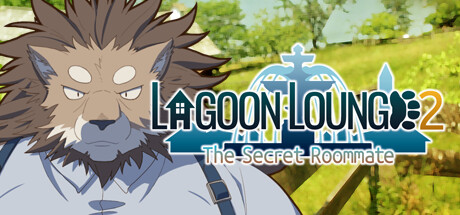 潟湖茶座 2 : 阁楼上的室友/Lagoon Lounge 2 : The Secret Roommate