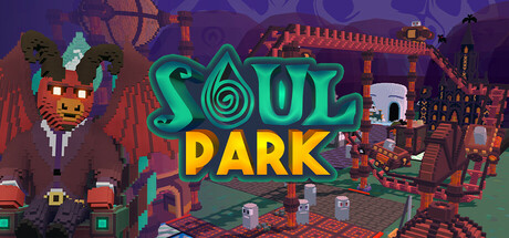 心灵公园/SOUL PARK(V0.30.2)