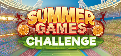 夏季运动会挑战赛/Summer Games Challenge