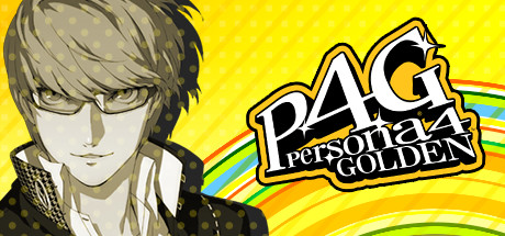 女神异闻录４ 黄金版/Persona 4 Golden