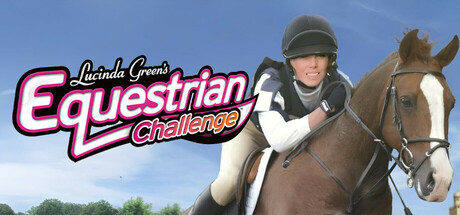 露辛达·格林的马术挑战/Lucinda Green's Equestrian Challenge