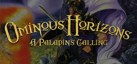 不祥的地平线：圣骑士的召唤/Ominous Horizons: A Paladin's Calling