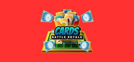 卡牌大逃杀/Cards Battle Royale