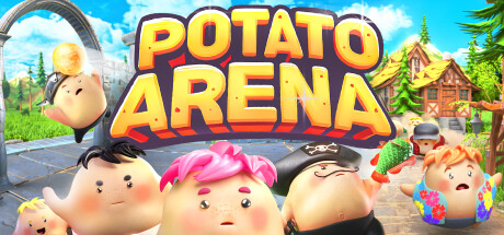 土豆竞技场/Potato Arena