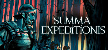 总征程/Summa Expeditionis