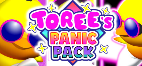 Toree’s Panic Pack