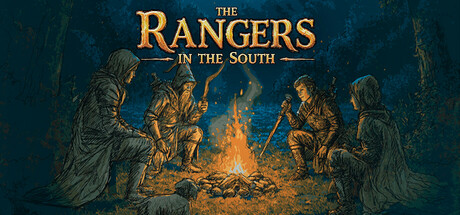 南方的游骑兵/The Rangers In The South