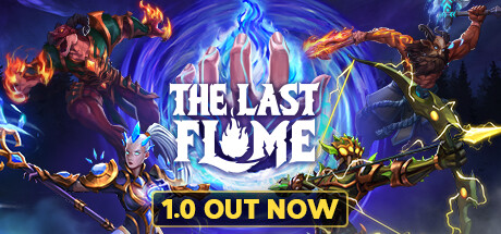 将熄之焰/The Last Flame(V1.0.1)